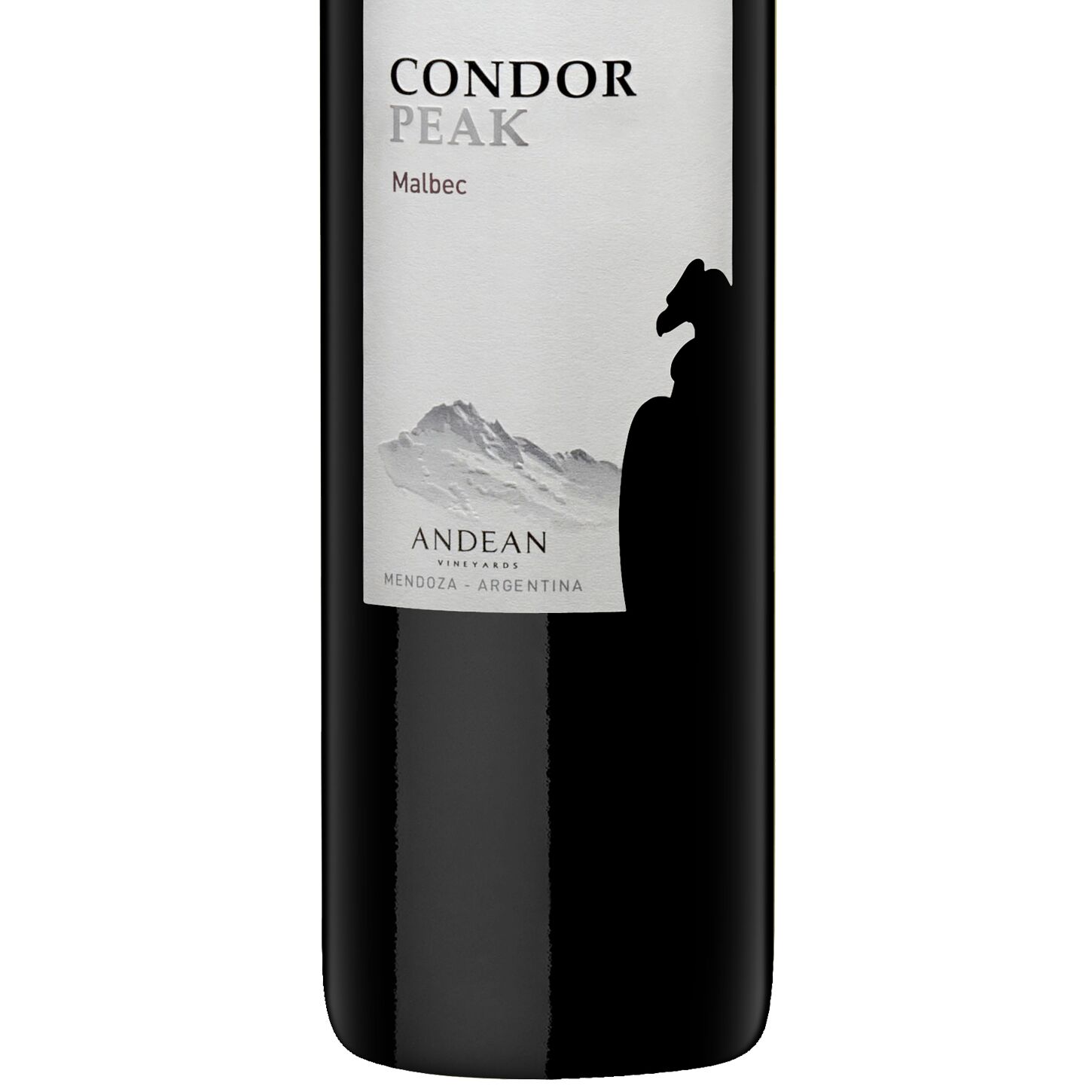 Condor Peak Malbec