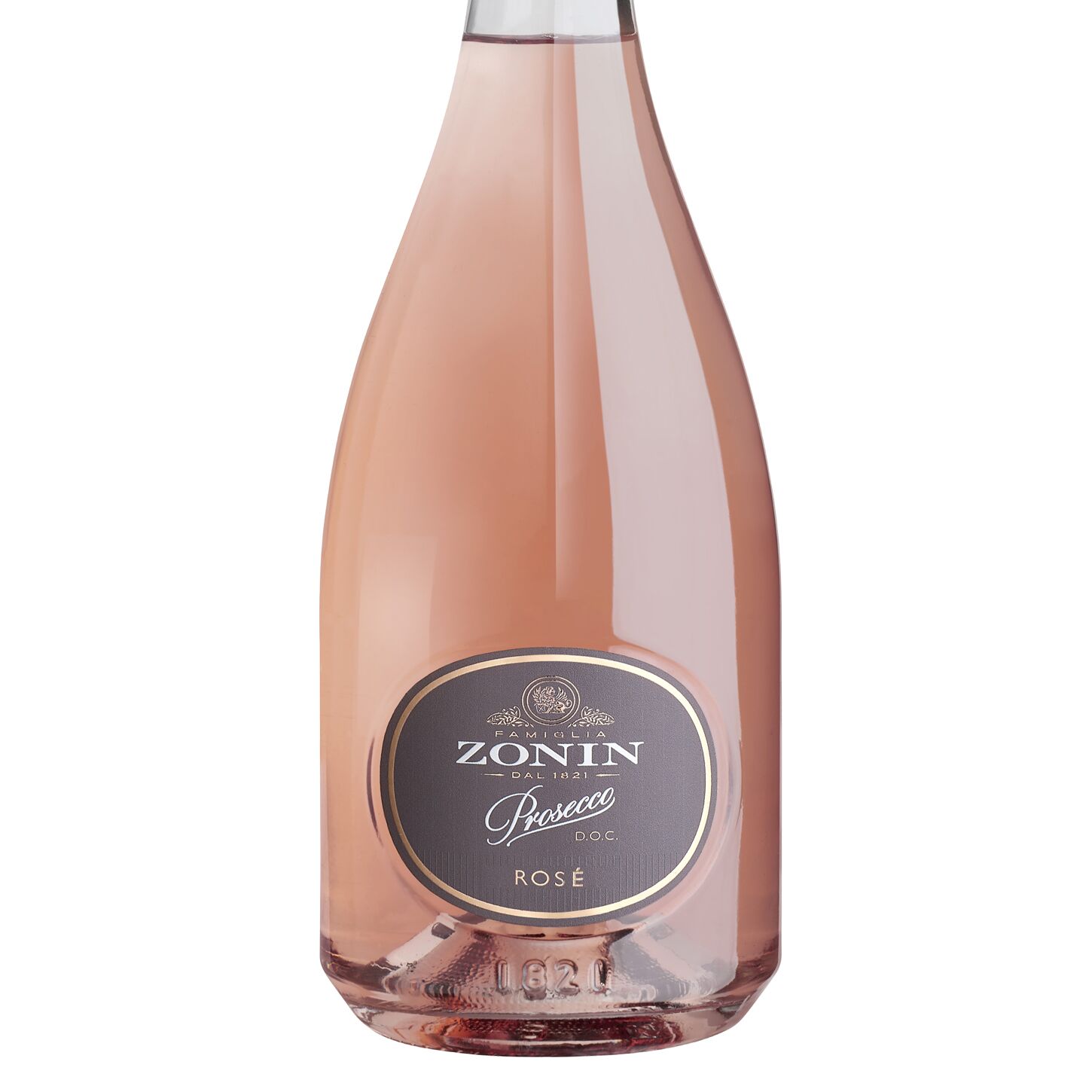 Zonin Prosecco DOC Rosé 1821