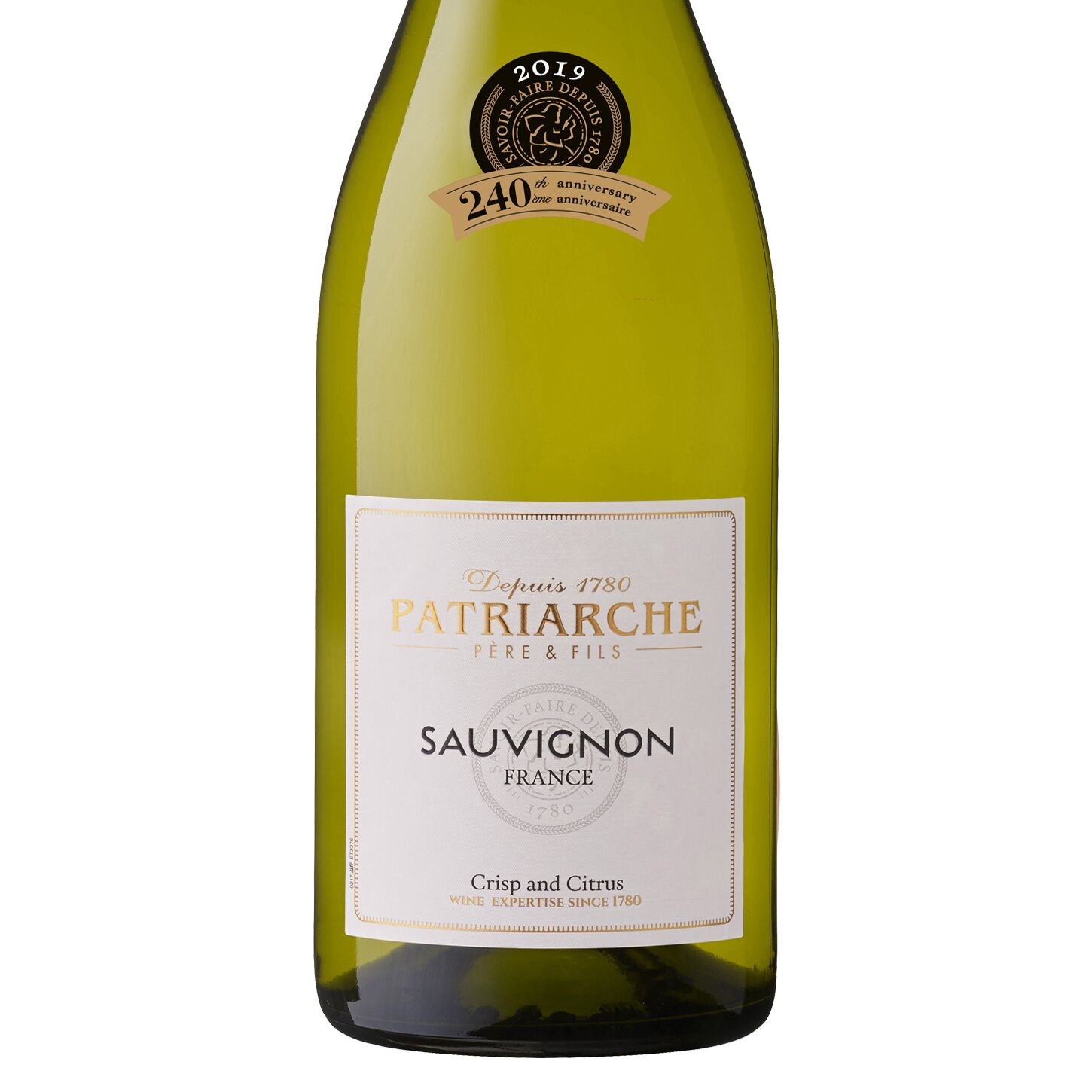 Patriarche Sauvignon Blanc