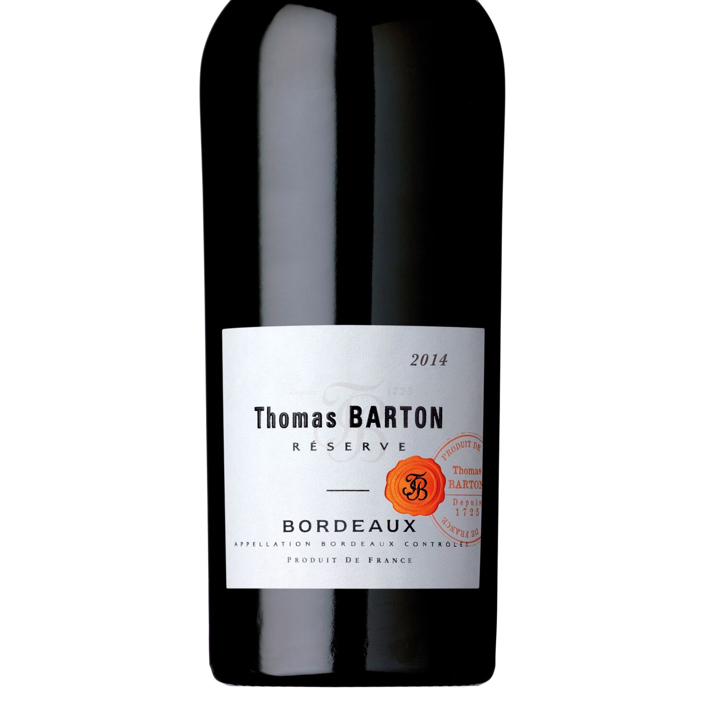 Thomas Barton Reserve Bordeaux Rouge