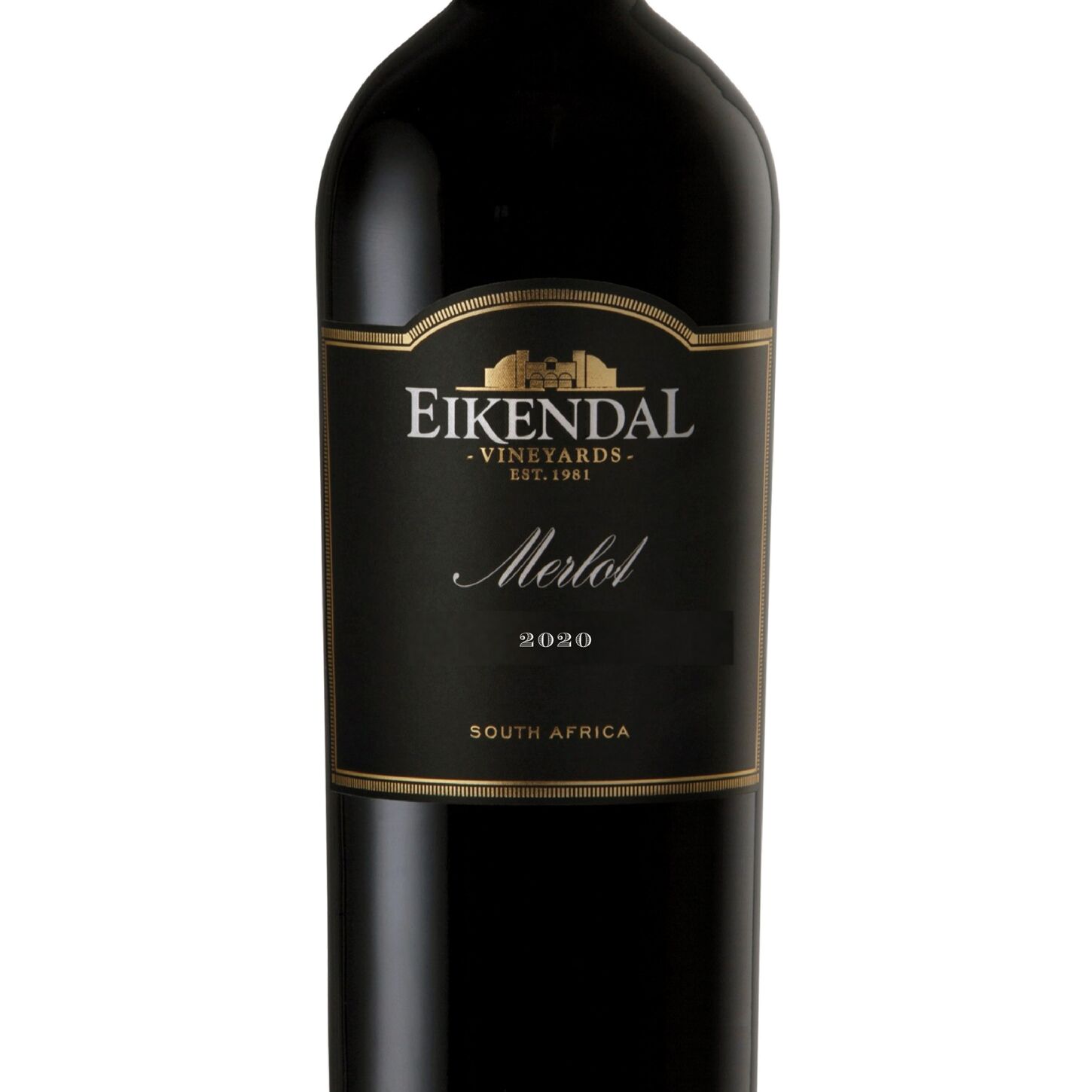 Eikendal Merlot