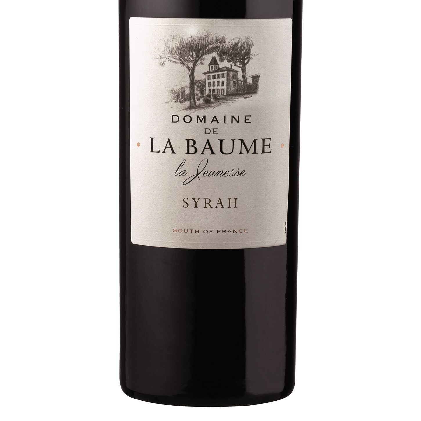 Product_DomaineDeLaBaume_Syrah