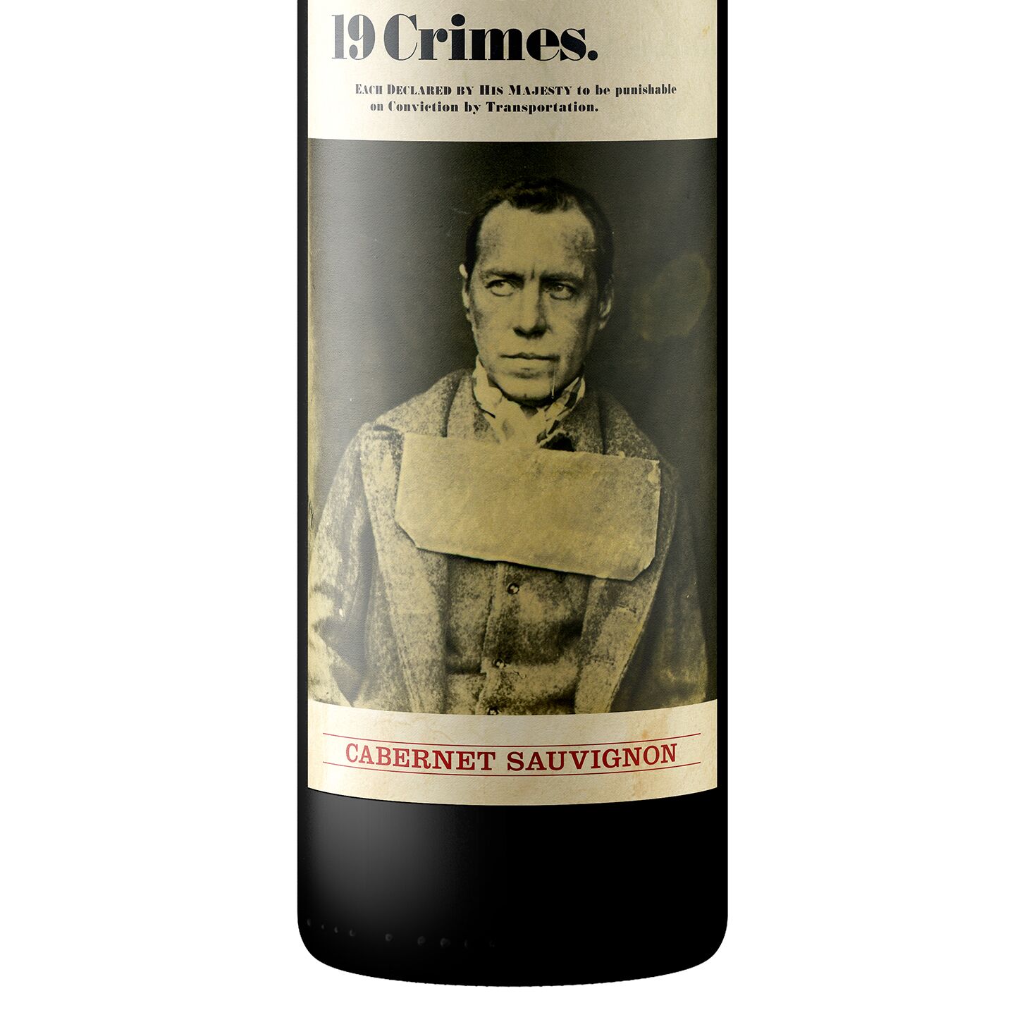19 crimes cabernet sale