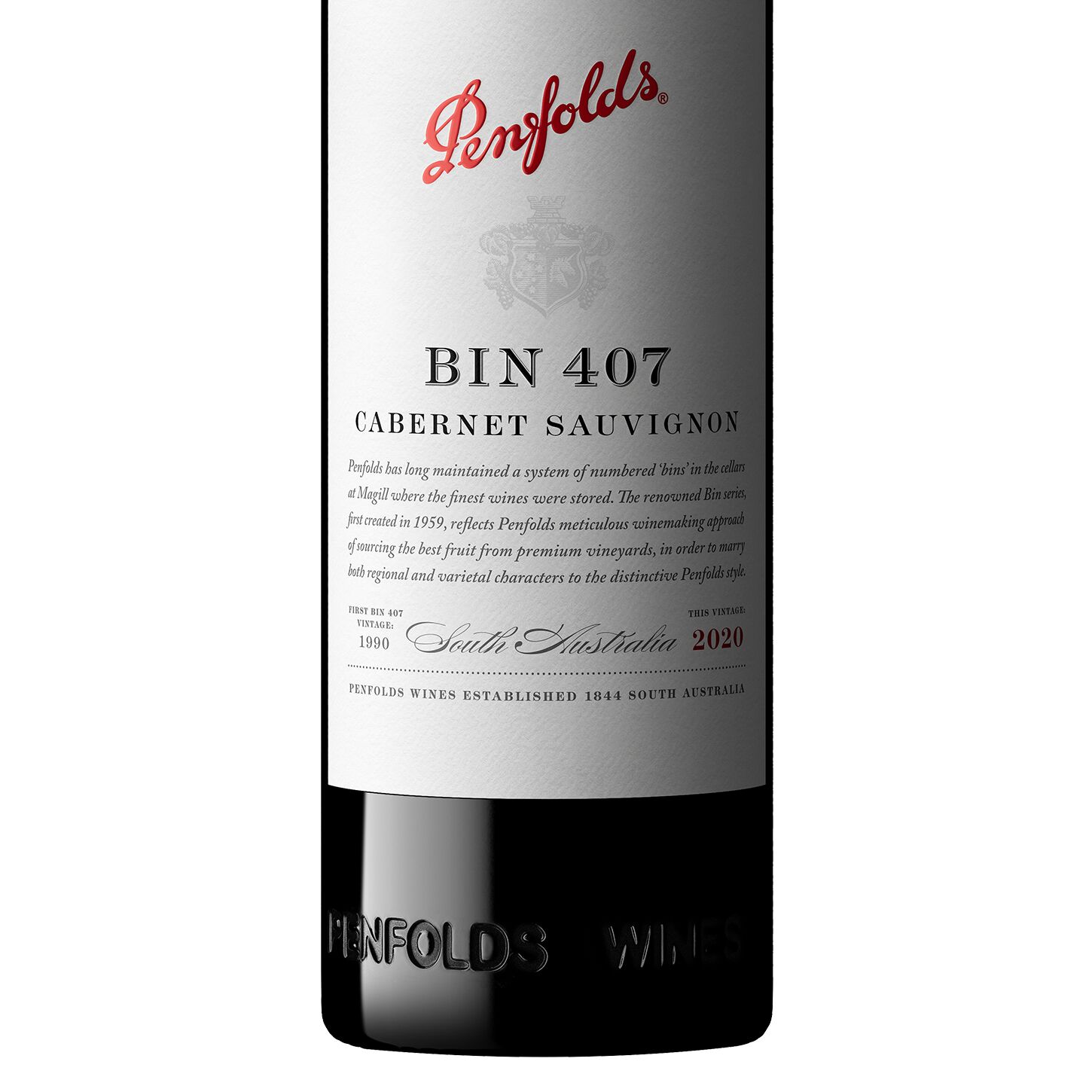 Bin 407 sale